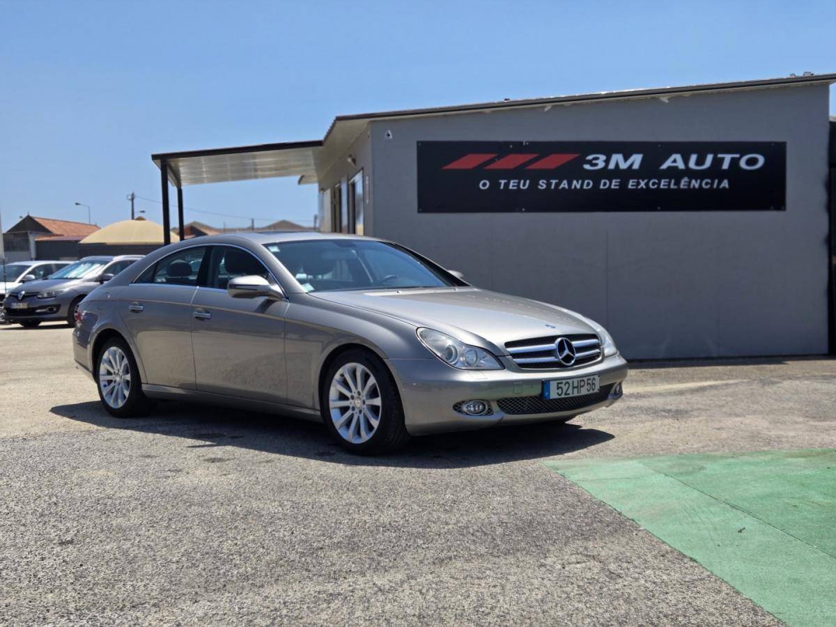 mercedes-benz-cls-2009-diesel-2987cc