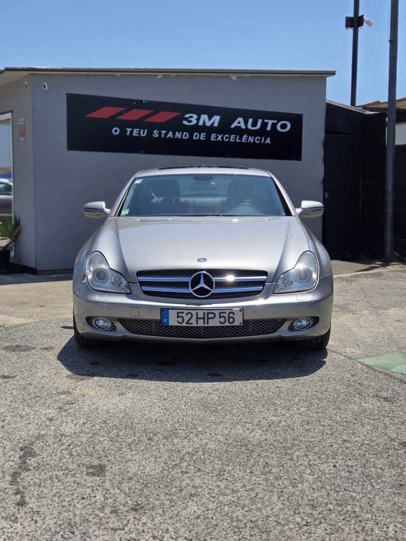 mercedes-benz-cls-2009-diesel-2987cc