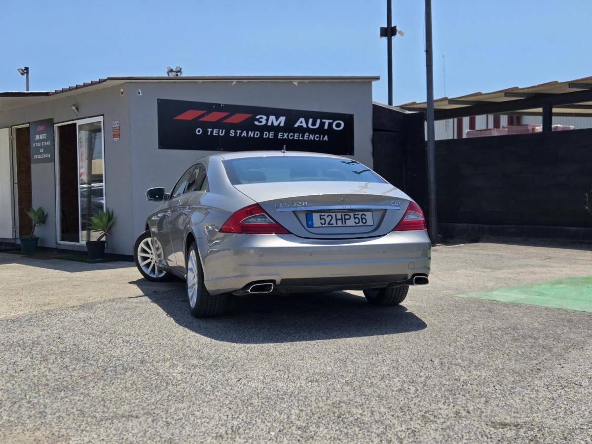 mercedes-benz-cls-2009-diesel-2987cc