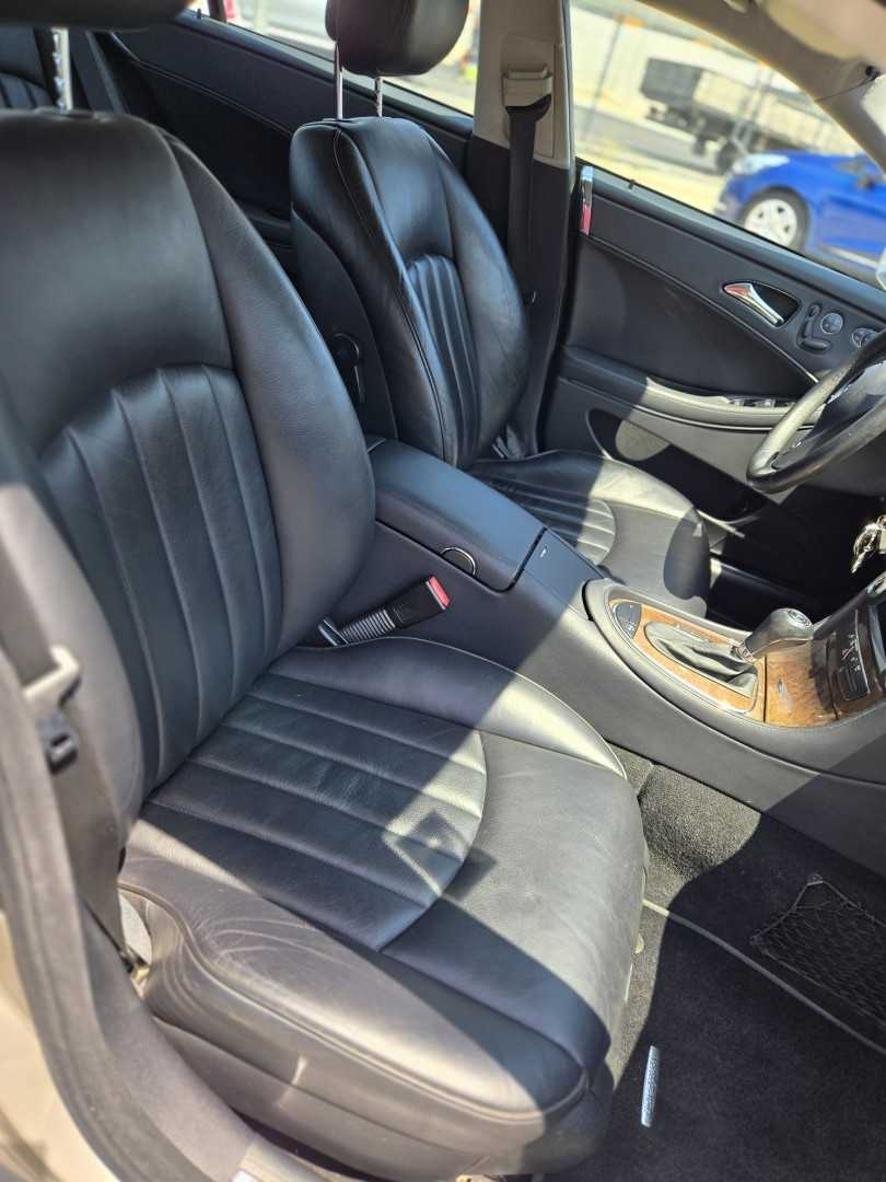 mercedes-benz-cls-2009-diesel-2987cc