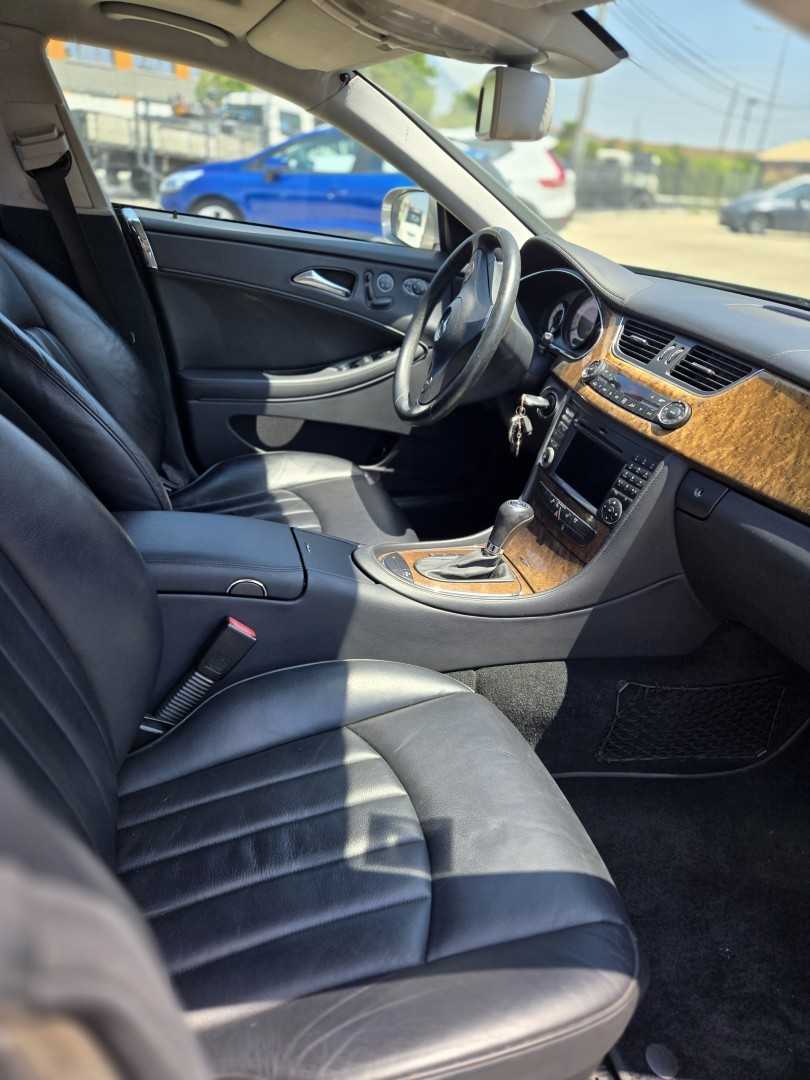 mercedes-benz-cls-2009-diesel-2987cc