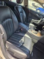 mercedes-benz-cls-2009-diesel-2987cc