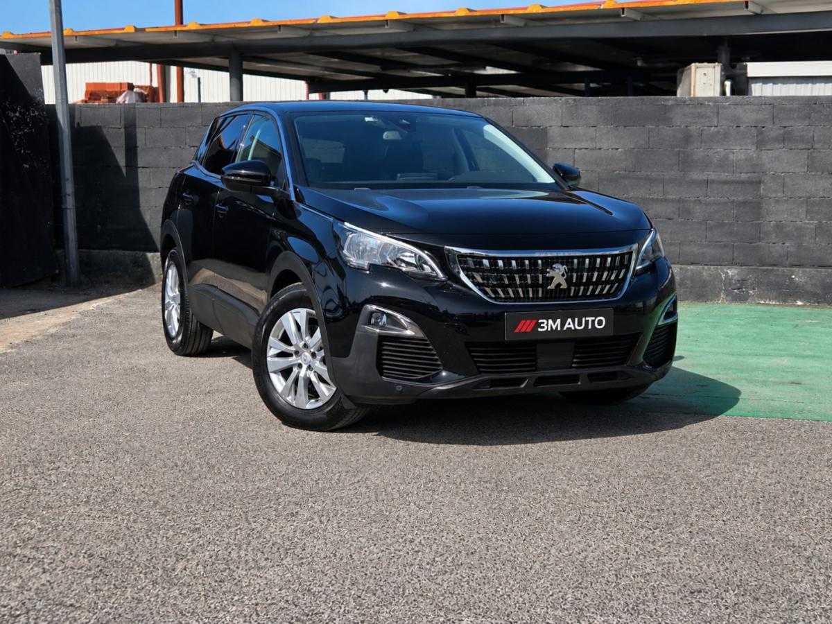 peugeot-3008-2019-diesel-1499cc