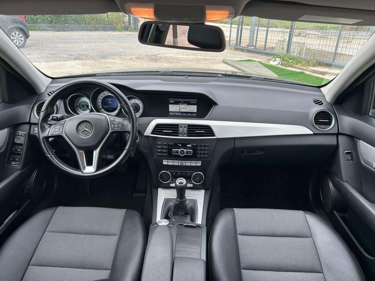 mercedes-benz-classe-c-2013-diesel-2143cc