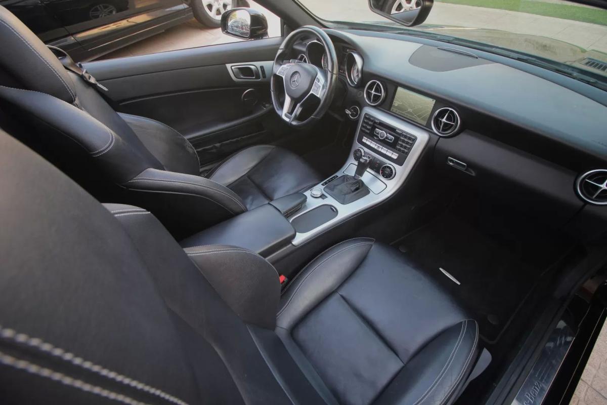 mercedes-benz-slk-2015-diesel-2143cc