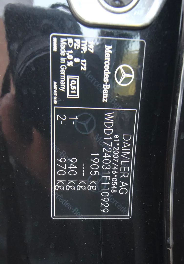 mercedes-benz-slk-2015-diesel-2143cc