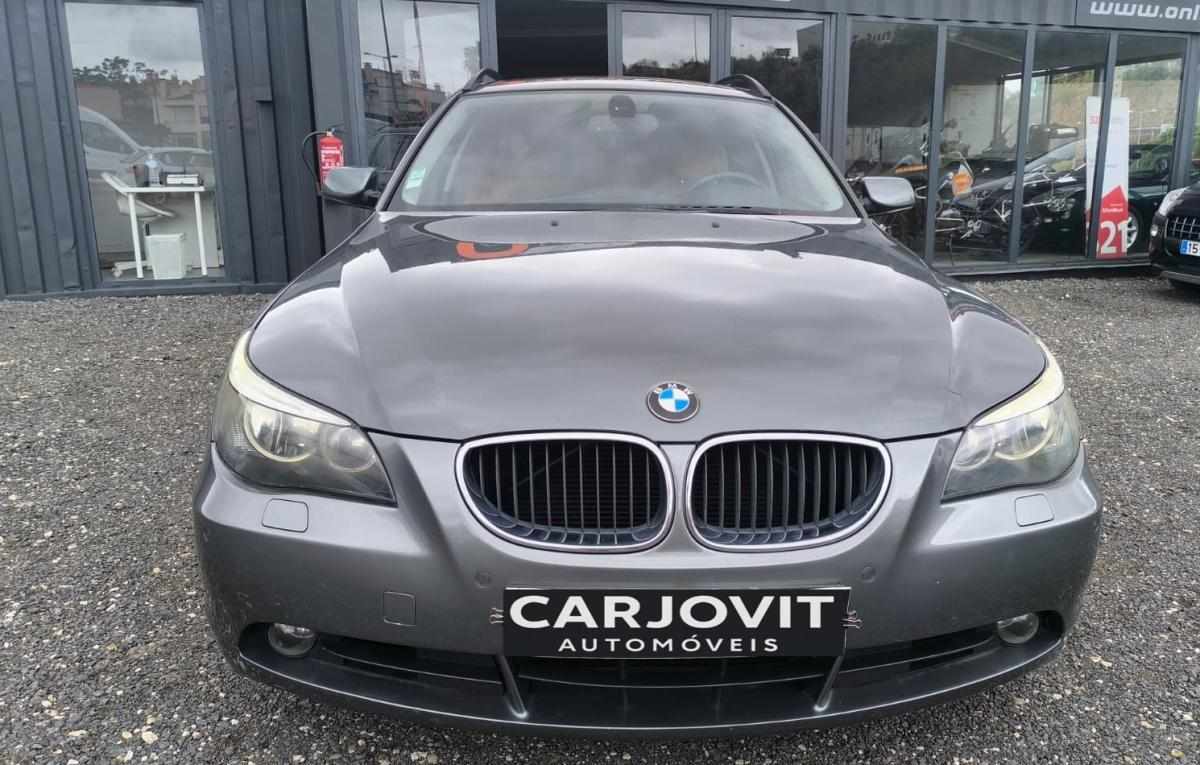 bmw-serie-5-525d-2005-diesel-2498cc