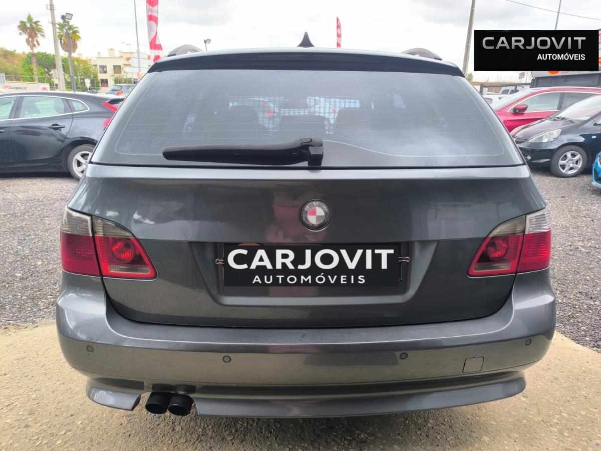 bmw-serie-5-525d-2005-diesel-2498cc