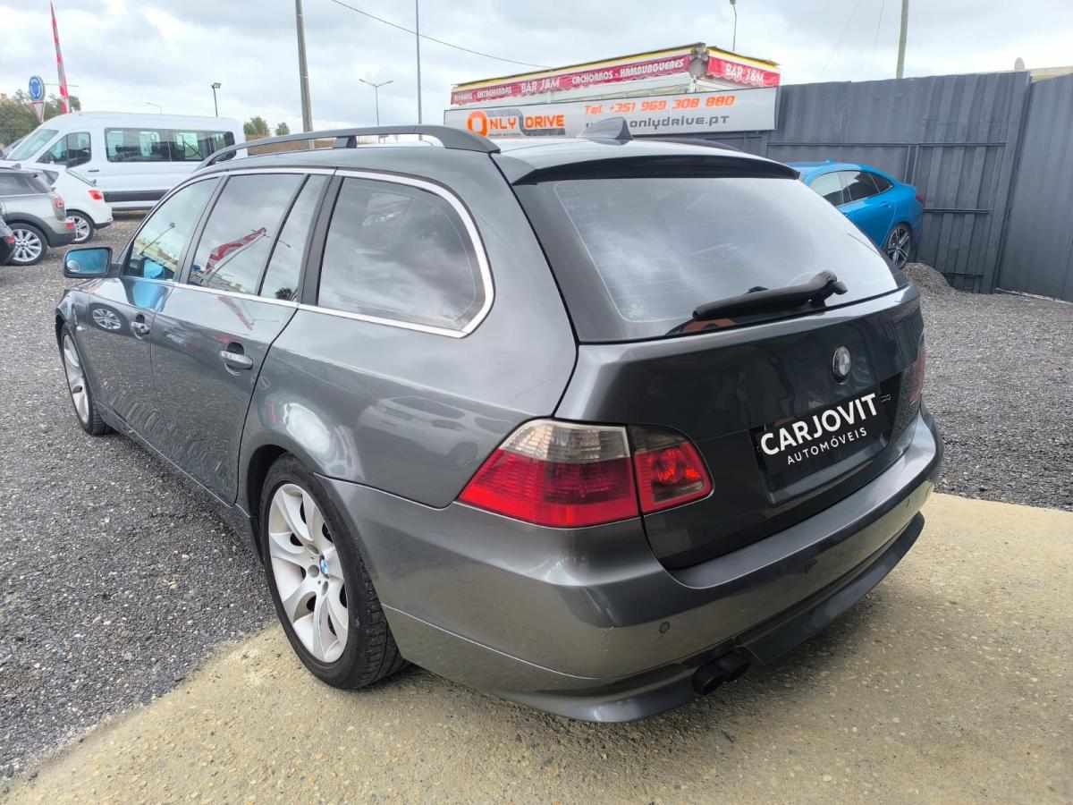 bmw-serie-5-525d-2005-diesel-2498cc