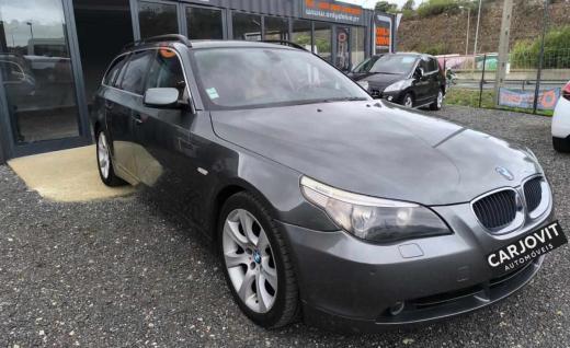 bmw-serie-5-525d-2005-diesel-2498cc