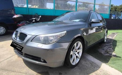 bmw-serie-5-525d-2005-diesel-2498cc