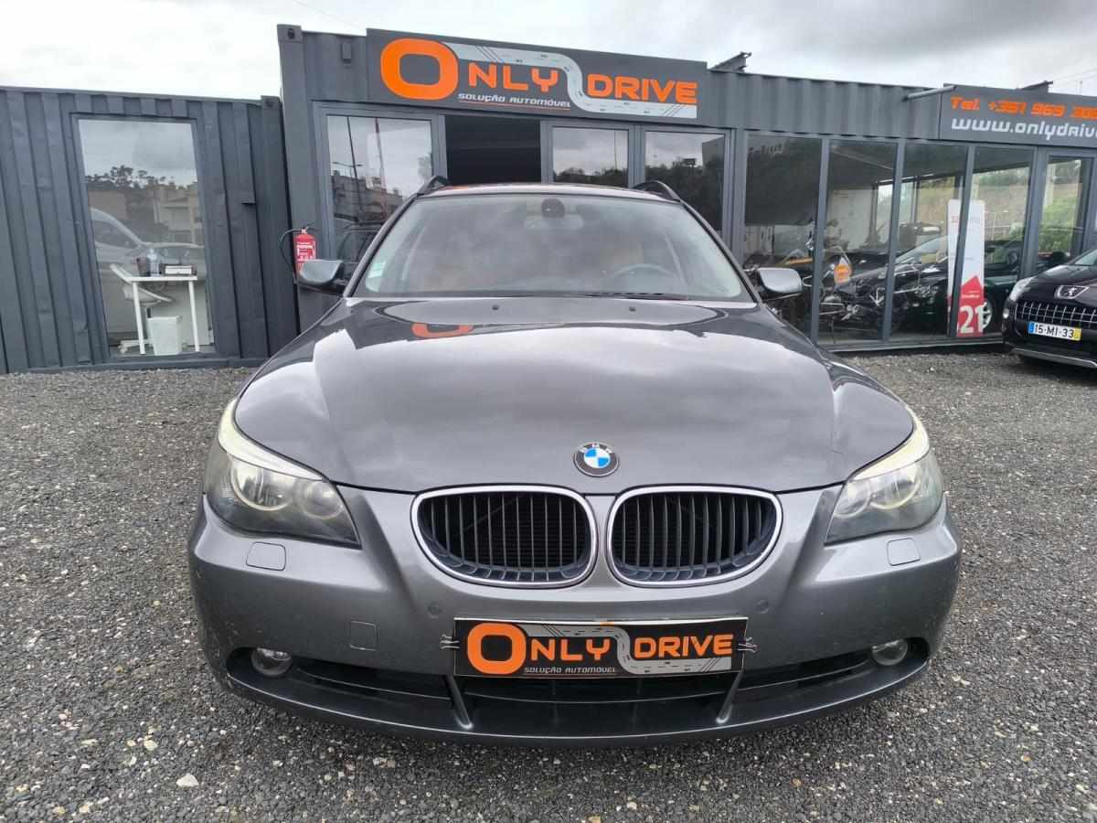 bmw-serie-5-525d-2005-diesel-2498cc