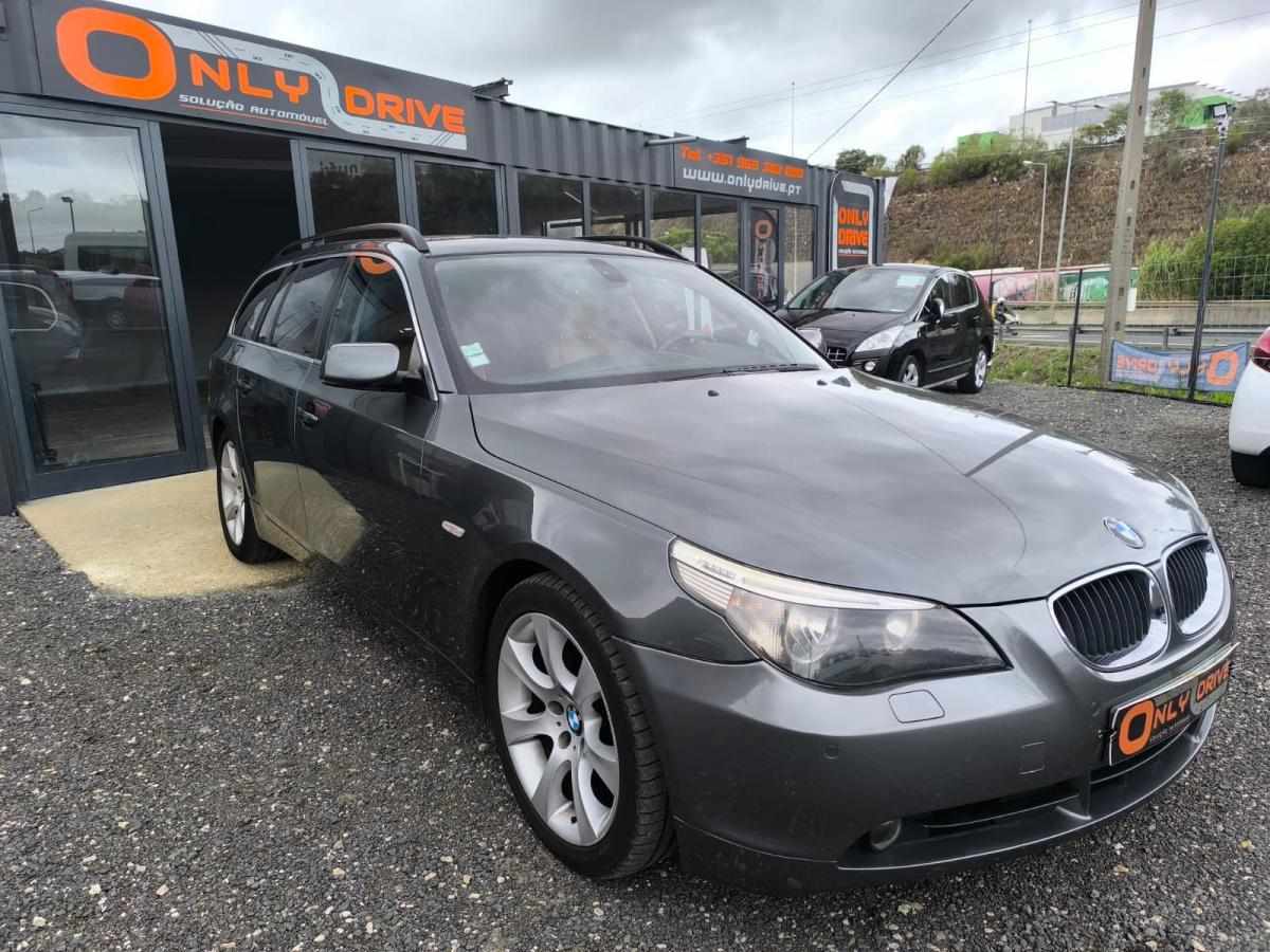 bmw-serie-5-525d-2005-diesel-2498cc