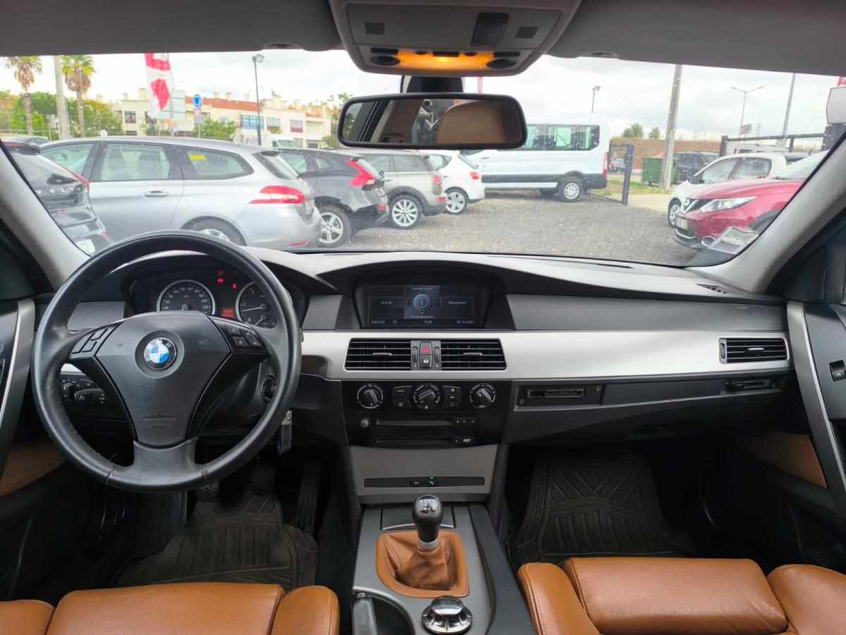 bmw-serie-5-525d-2005-diesel-2498cc