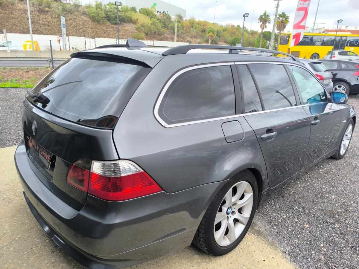 bmw-serie-5-525d-2005-diesel-2498cc