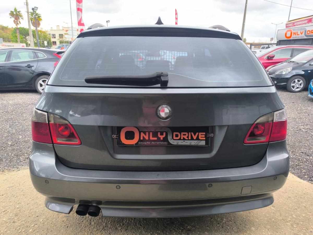 bmw-serie-5-525d-2005-diesel-2498cc