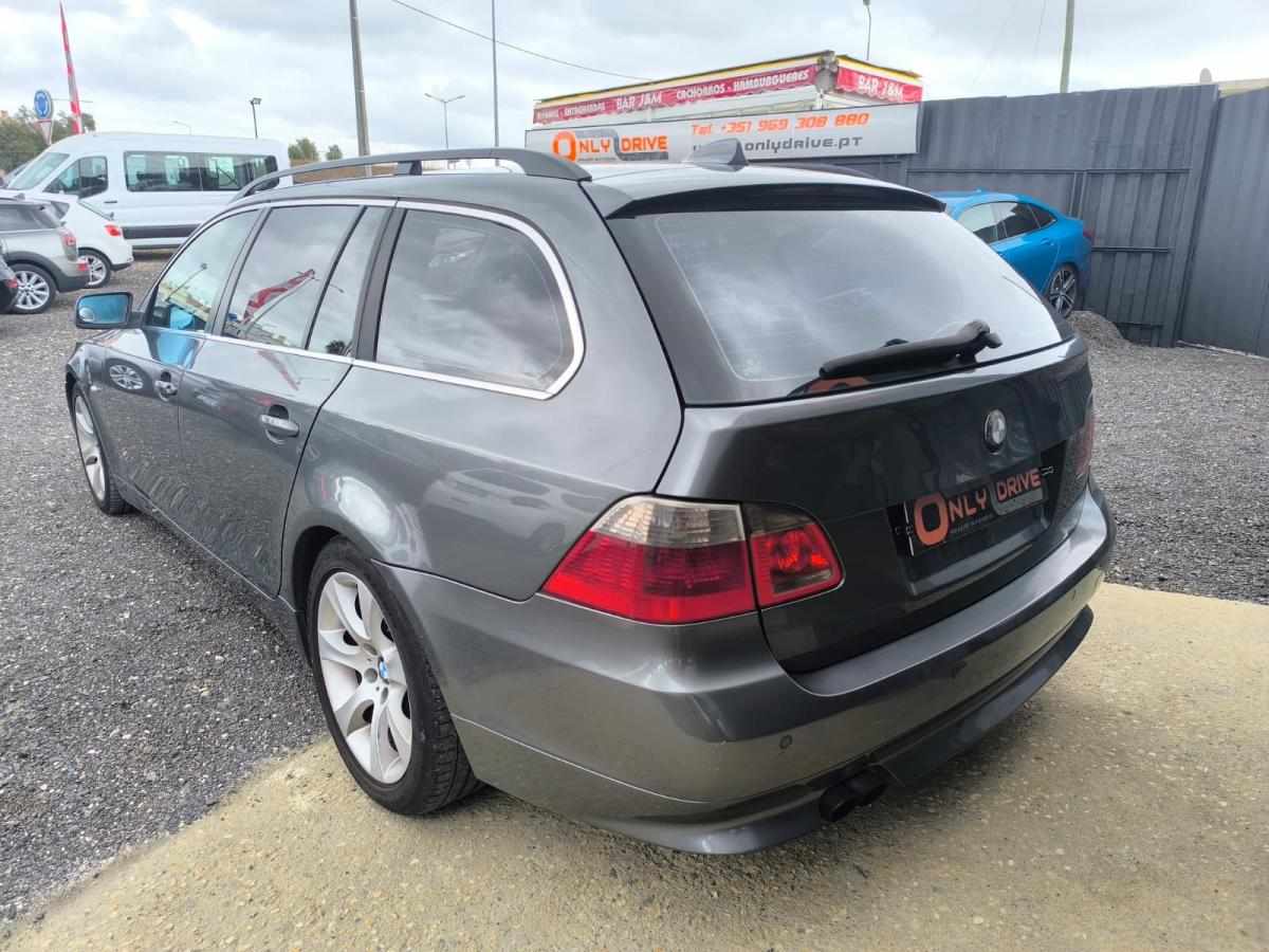 bmw-serie-5-525d-2005-diesel-2498cc