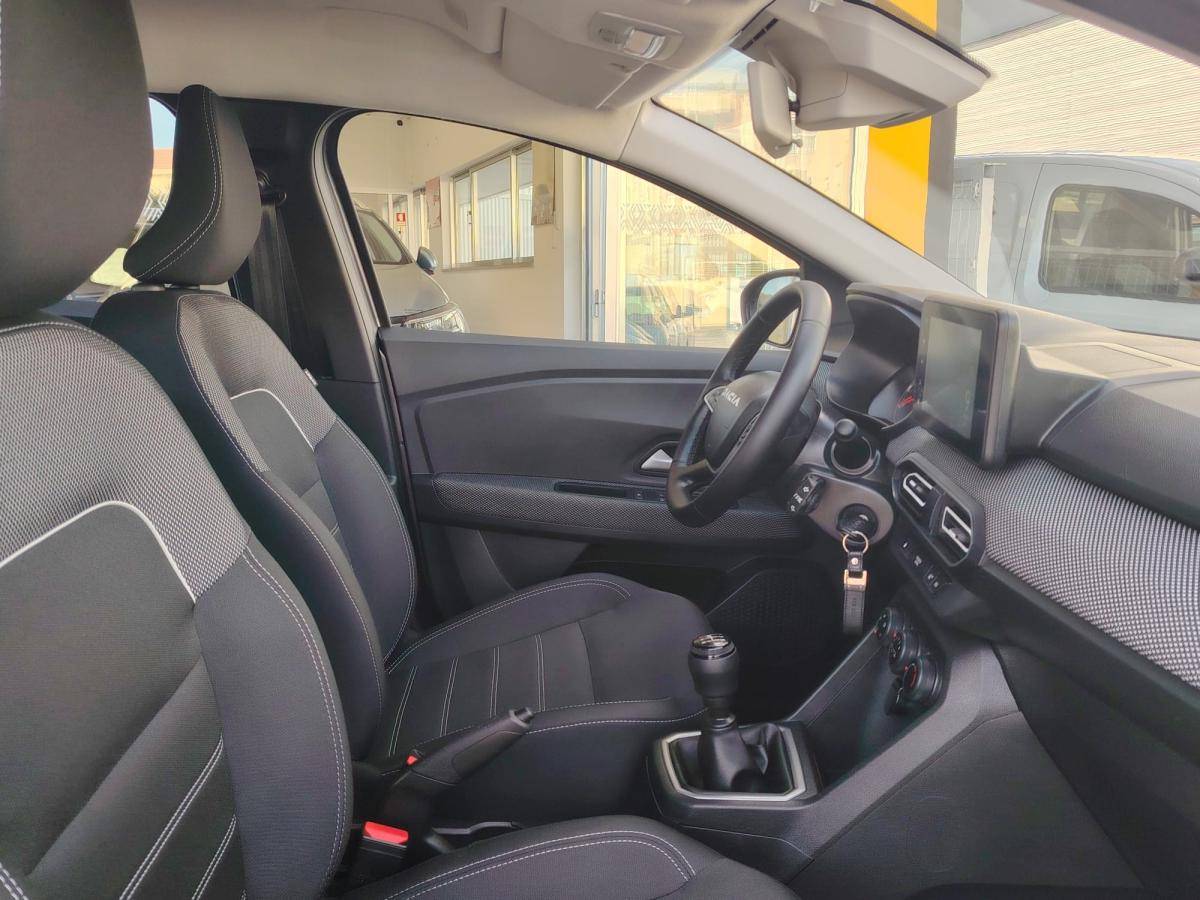 dacia-sandero-2025-gpl-999cc