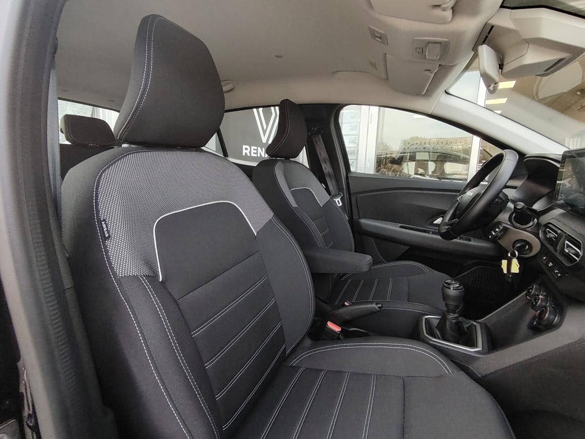 dacia-sandero-2025-gasolina-999cc