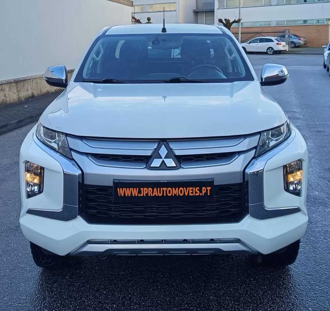 mitsubishi-l200-2022-diesel-2199cc