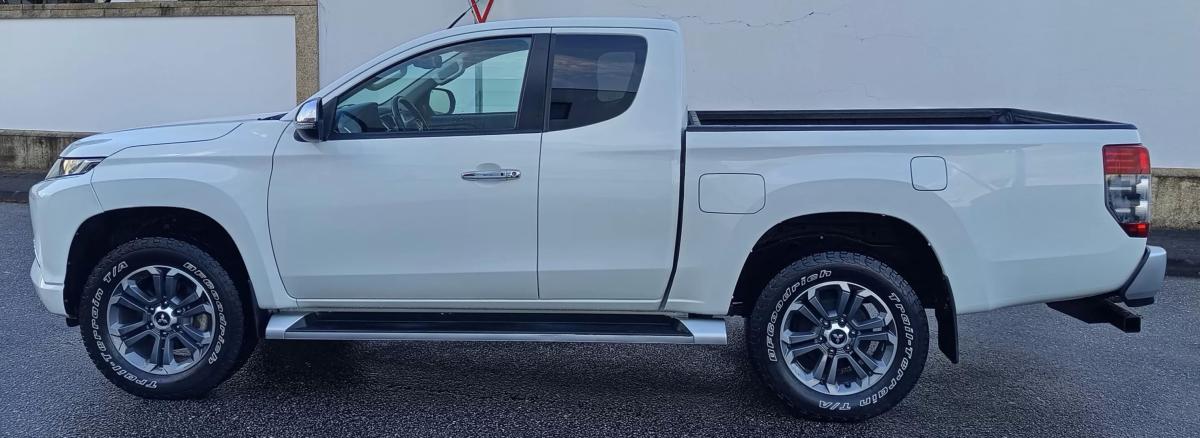 mitsubishi-l200-2022-diesel-2199cc