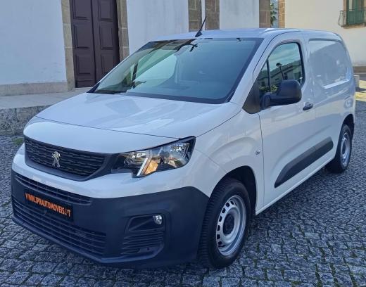 peugeot-partner-2019-diesel-1499cc