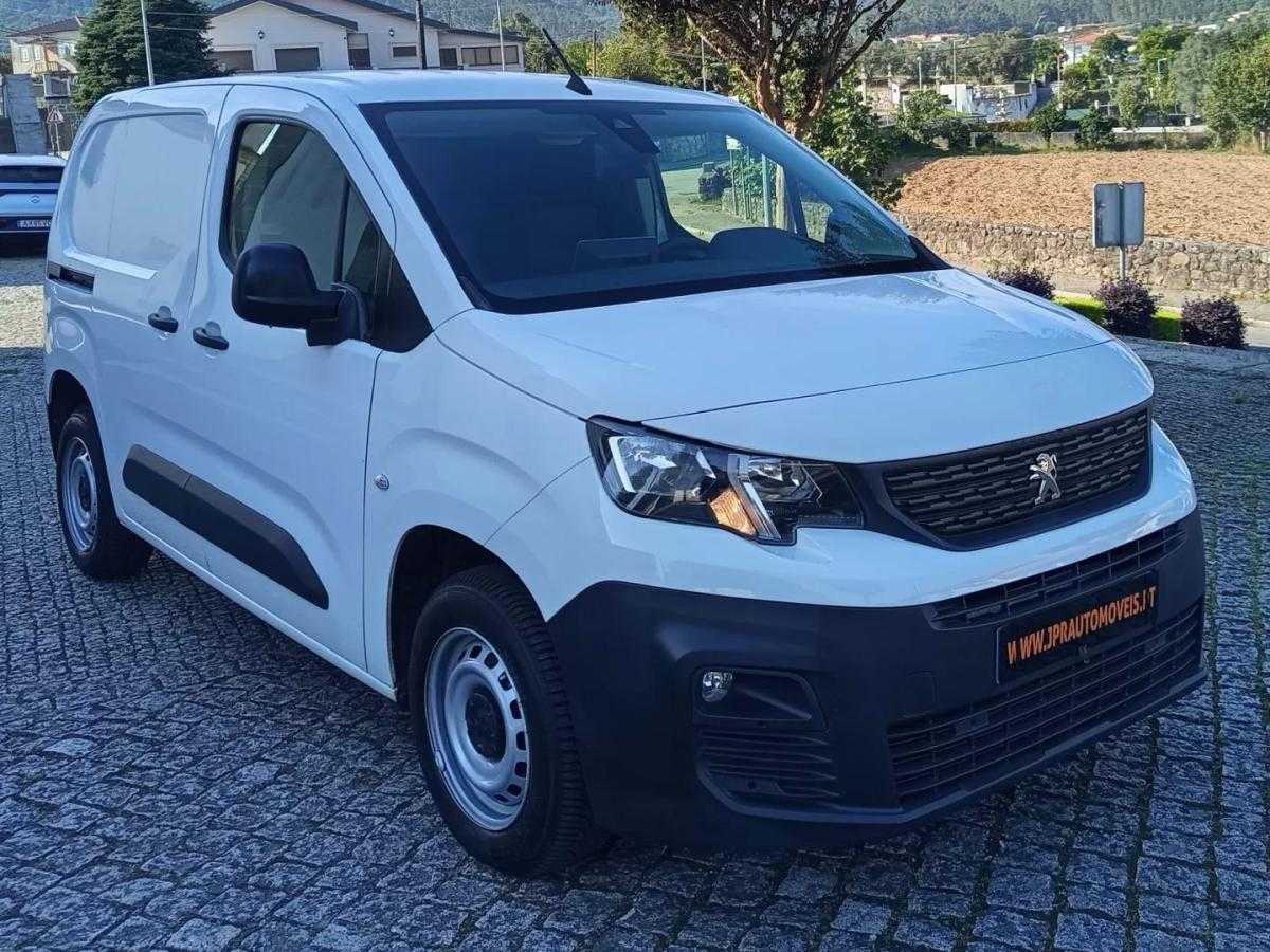 peugeot-partner-2019-diesel-1499cc
