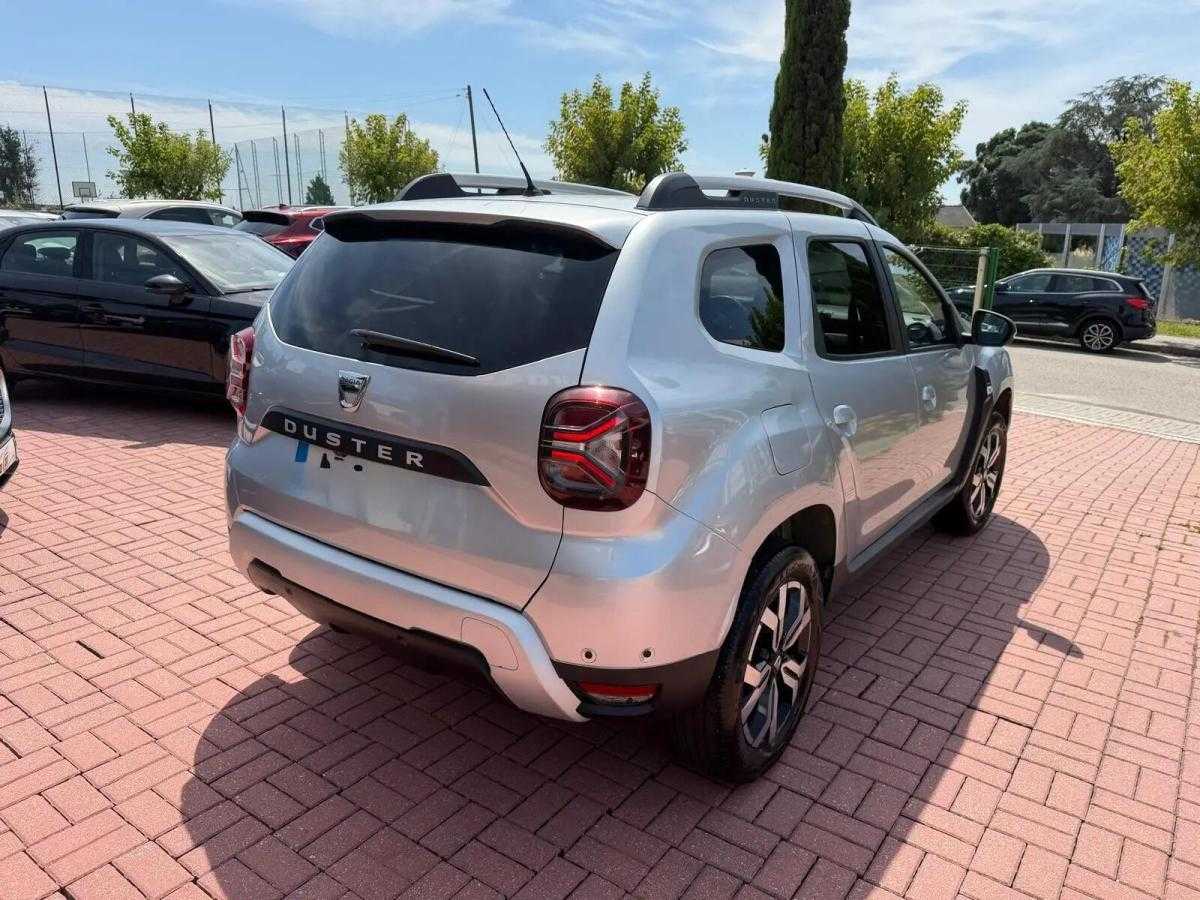 dacia-duster-2022-gpl-999cc