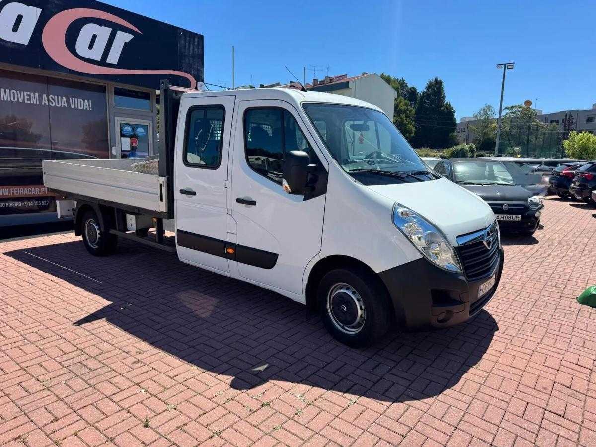 opel-movano-2018-diesel-2299cc