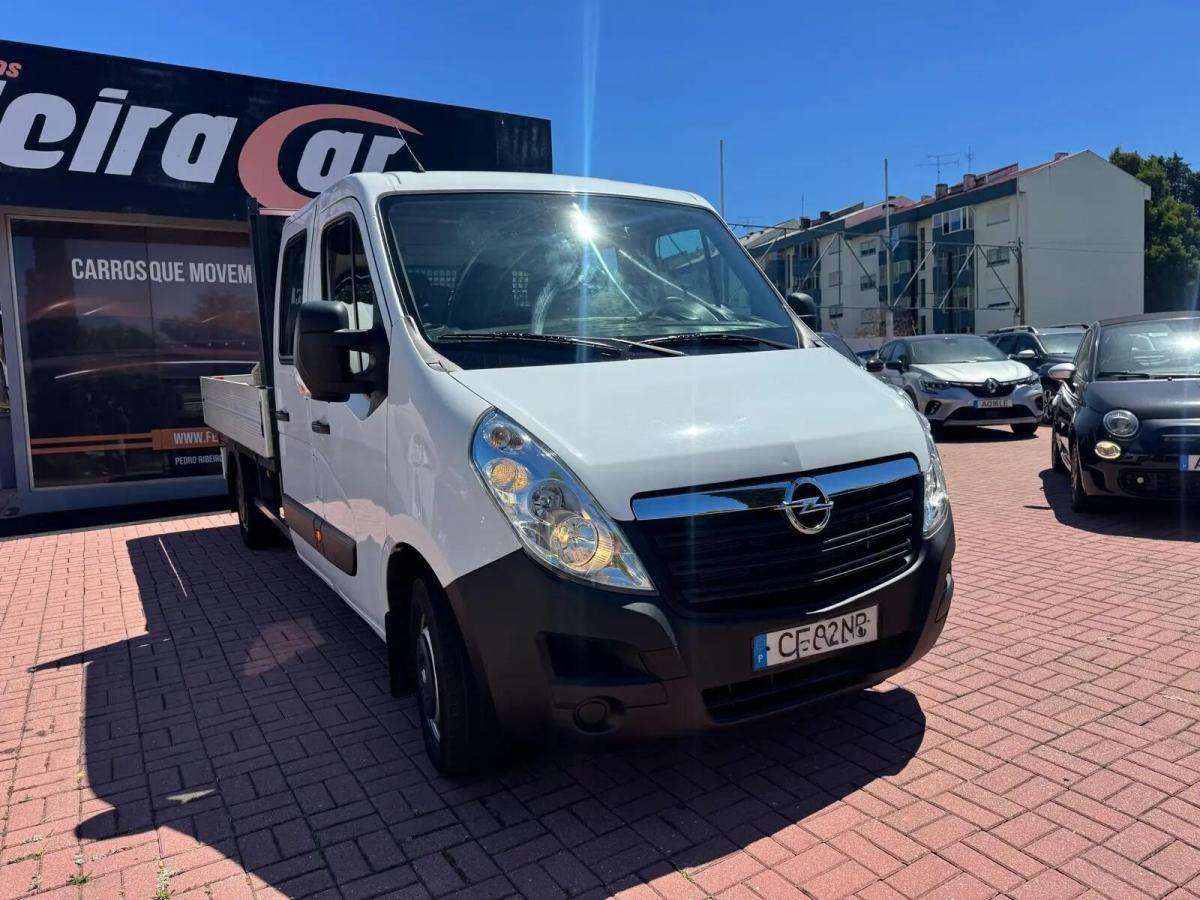 opel-movano-2018-diesel-2299cc