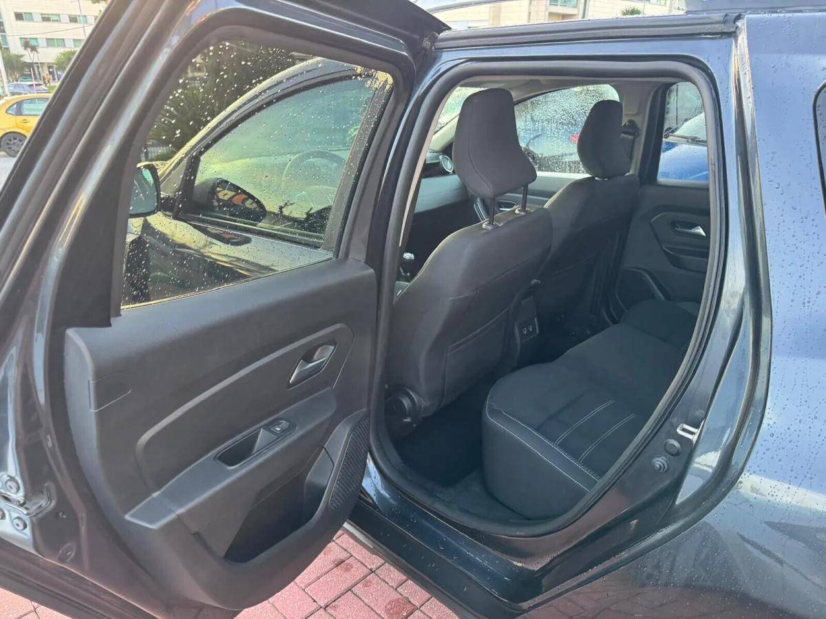 dacia-duster-2022-gpl-999cc