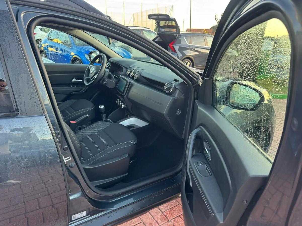 dacia-duster-2022-gpl-999cc