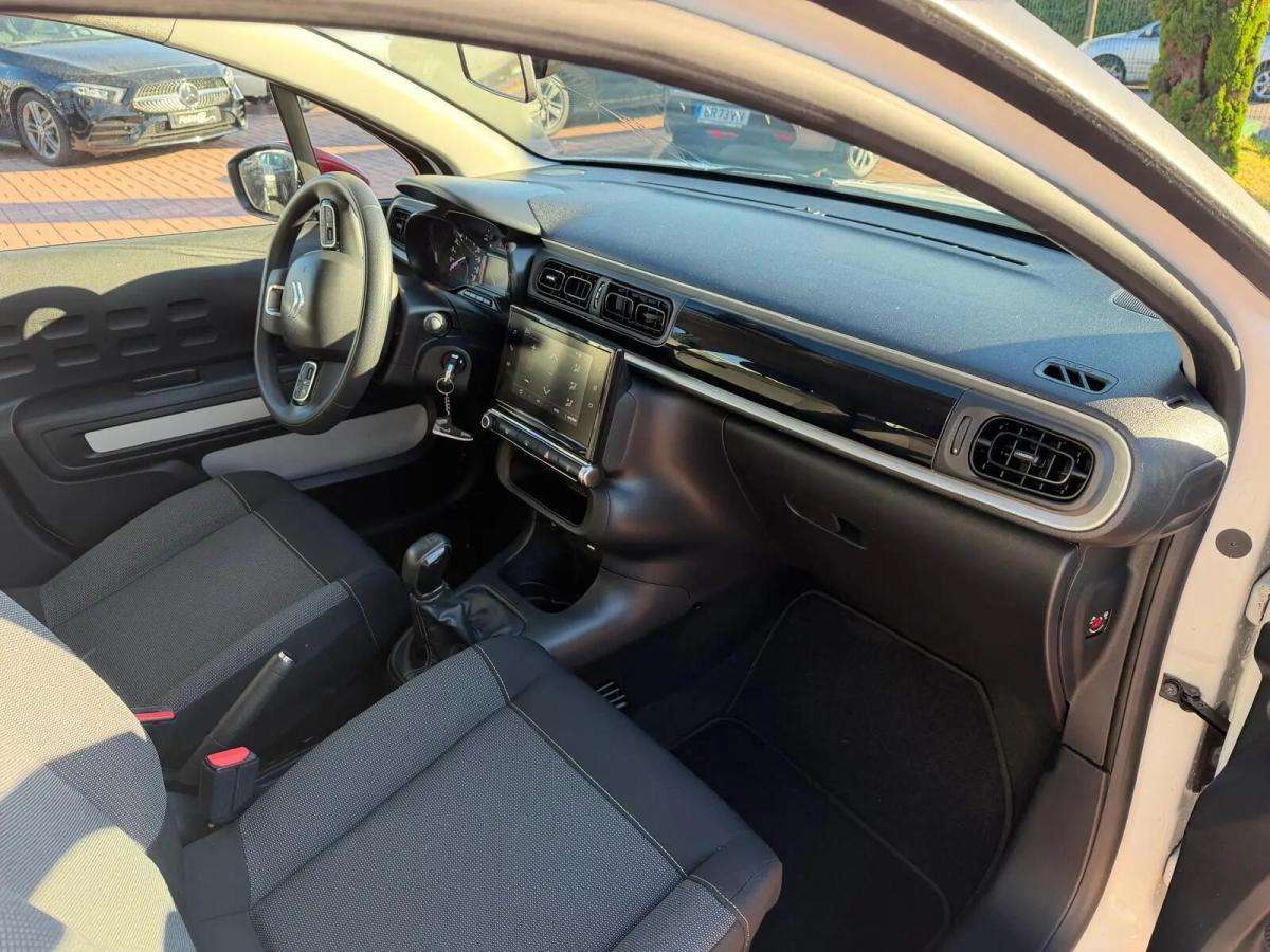 citroen-c3-2019-gasolina-1199cc