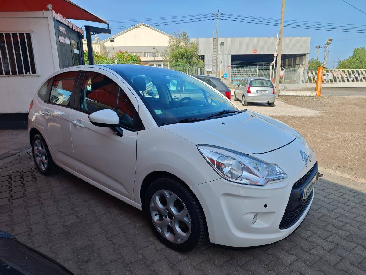 citroen-c3-2010-diesel-1398cc