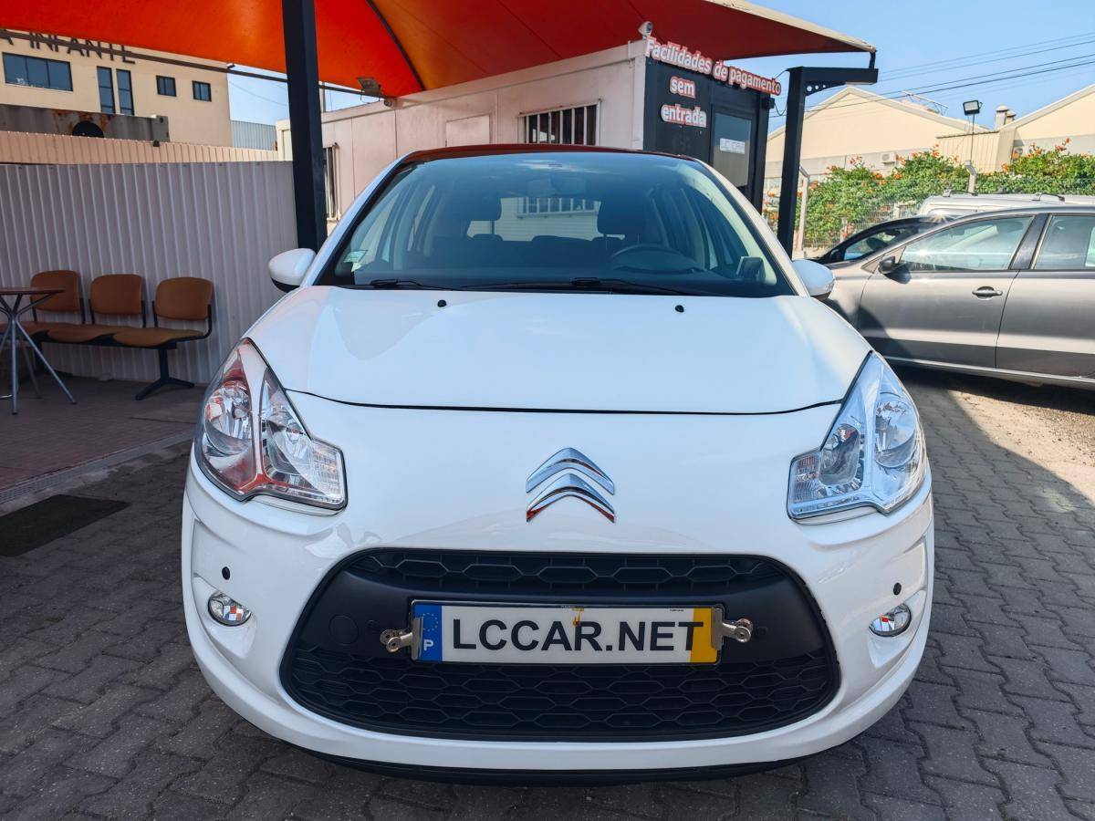 citroen-c3-2010-diesel-1398cc