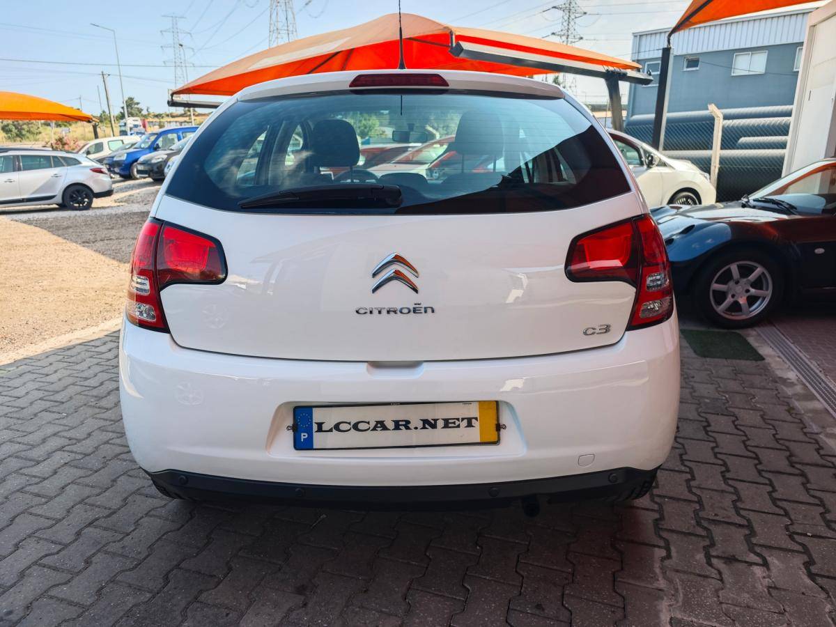 citroen-c3-2010-diesel-1398cc