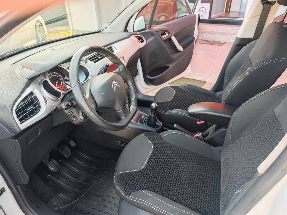 citroen-c3-2010-diesel-1398cc