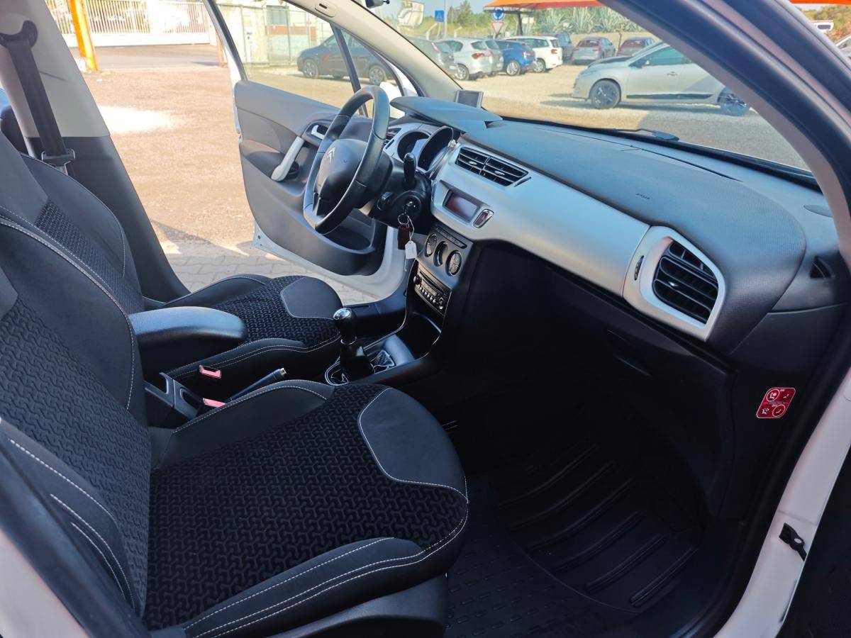 citroen-c3-2010-diesel-1398cc