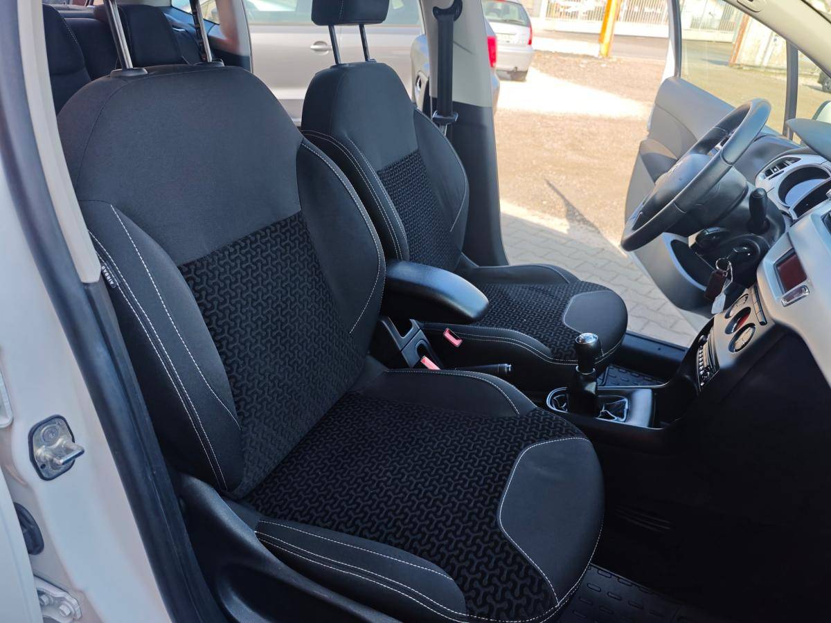 citroen-c3-2010-diesel-1398cc