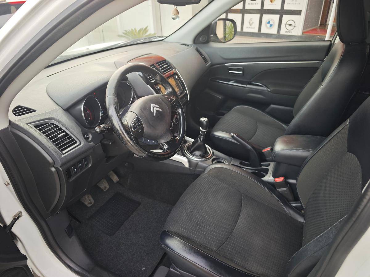 citroen-c4-aircross-2016-diesel-1560cc