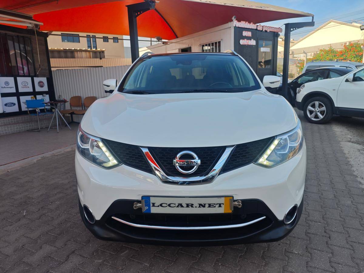nissan-qashqai-2015-diesel-1461cc