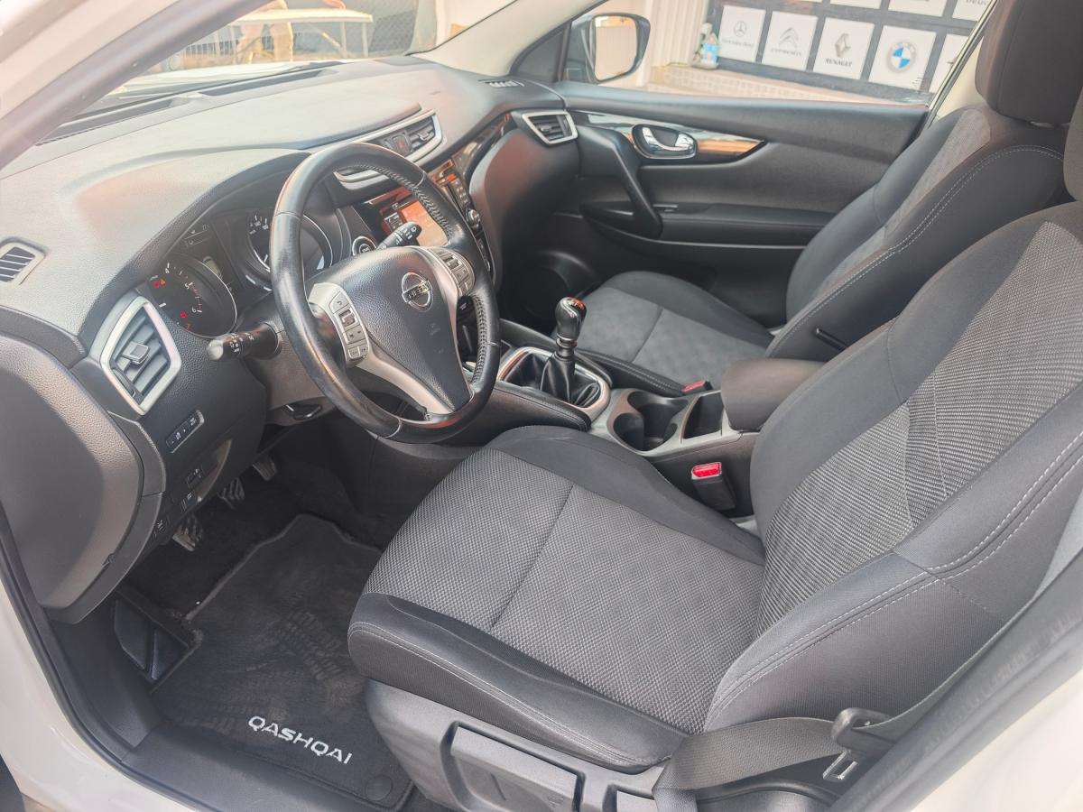 nissan-qashqai-2015-diesel-1461cc