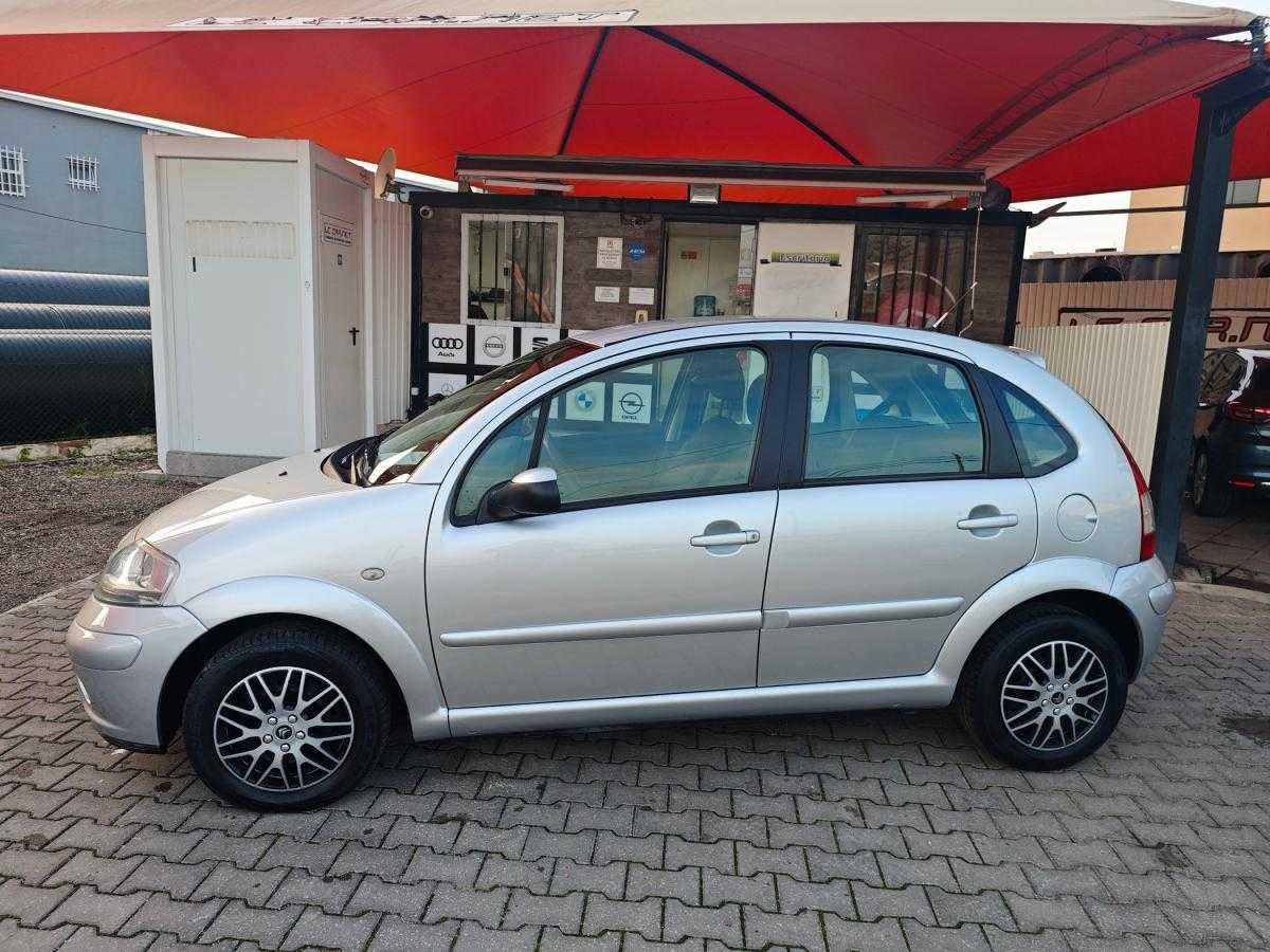 citroen-c3-2007-diesel-1398cc