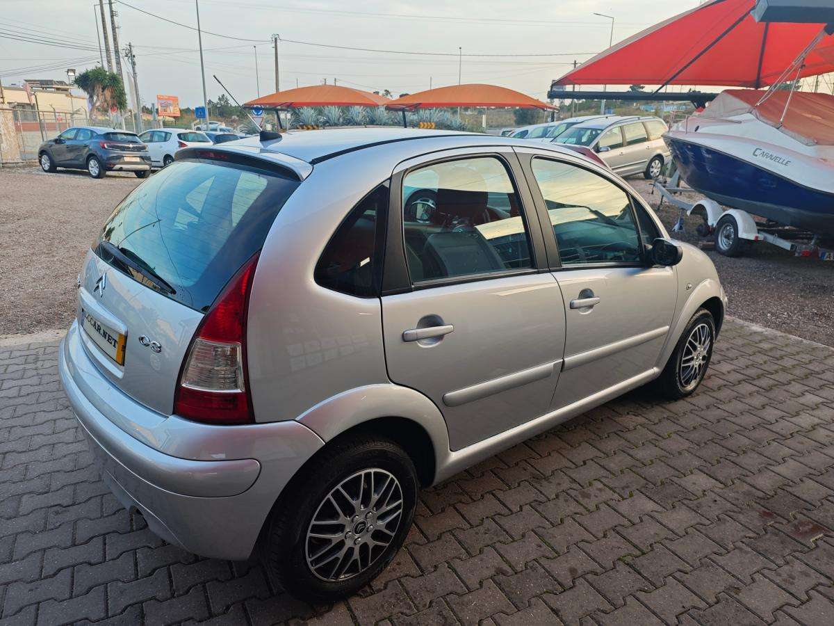 citroen-c3-2007-diesel-1398cc
