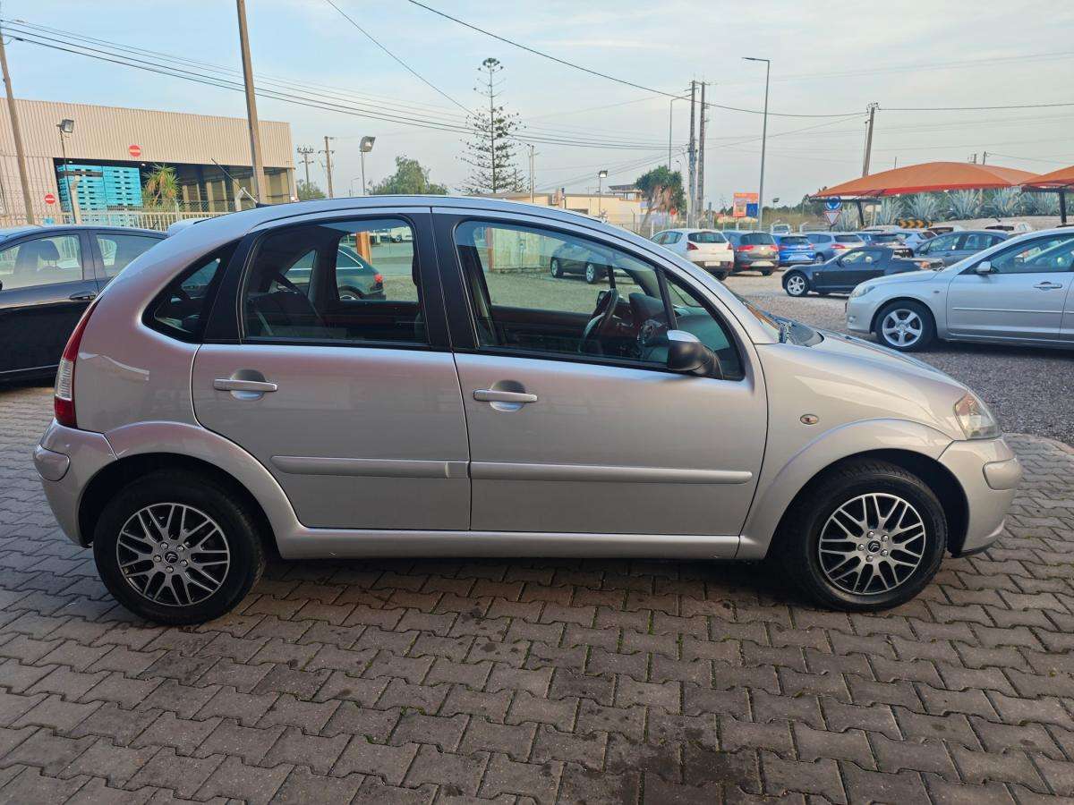 citroen-c3-2007-diesel-1398cc