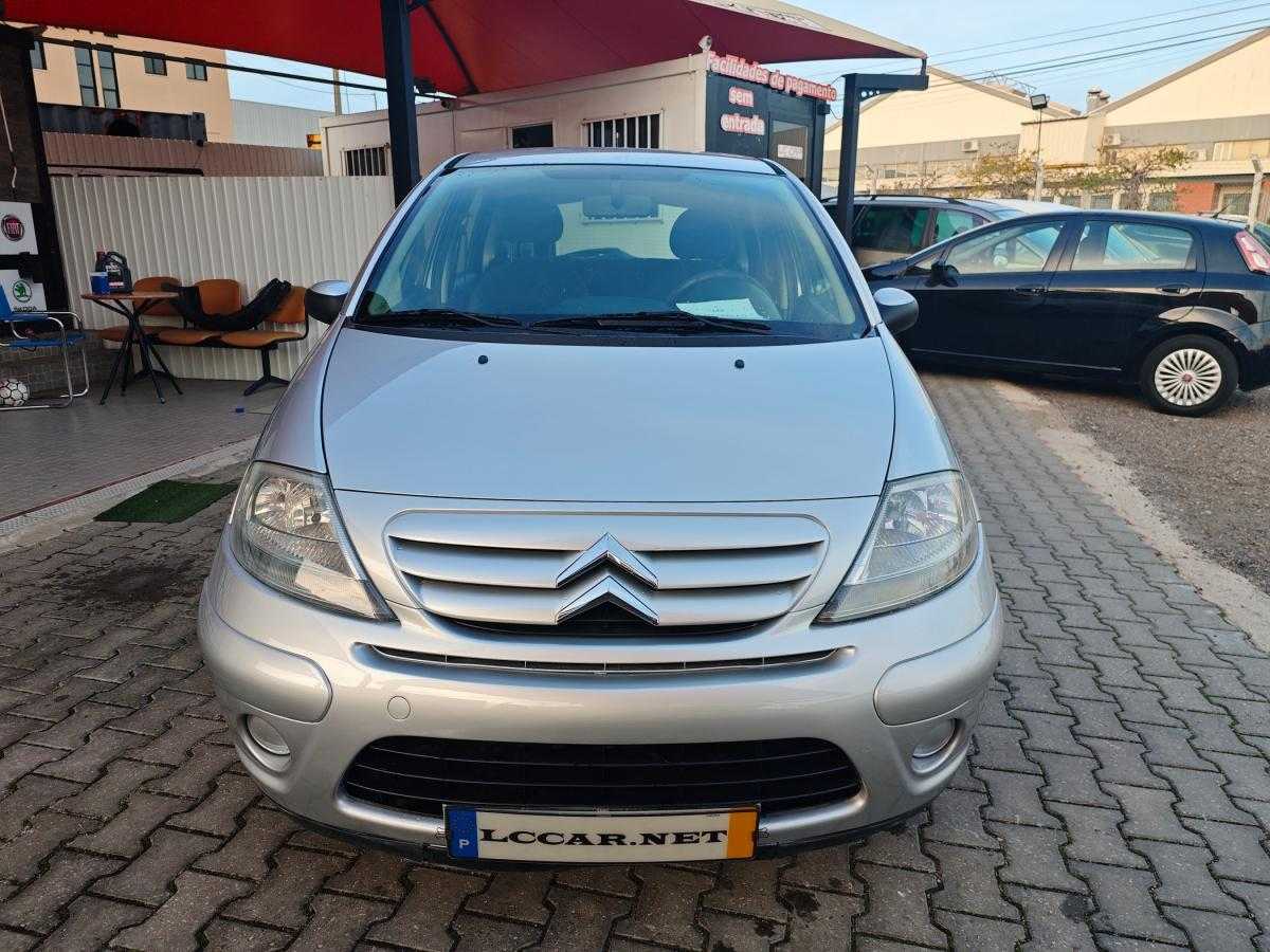 citroen-c3-2007-diesel-1398cc
