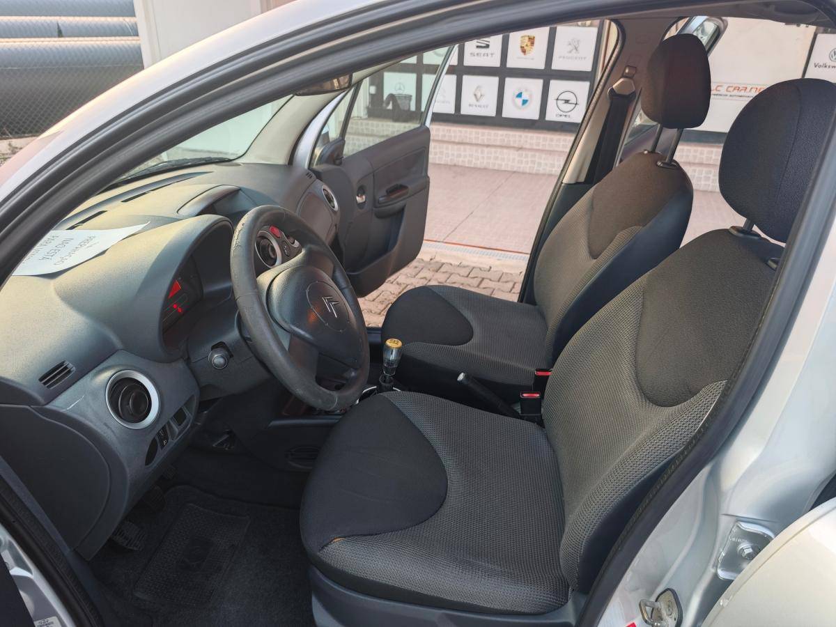 citroen-c3-2007-diesel-1398cc