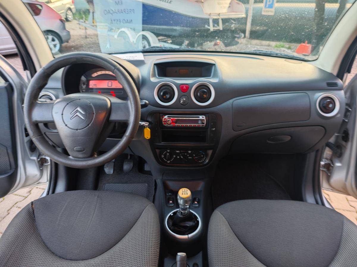 citroen-c3-2007-diesel-1398cc