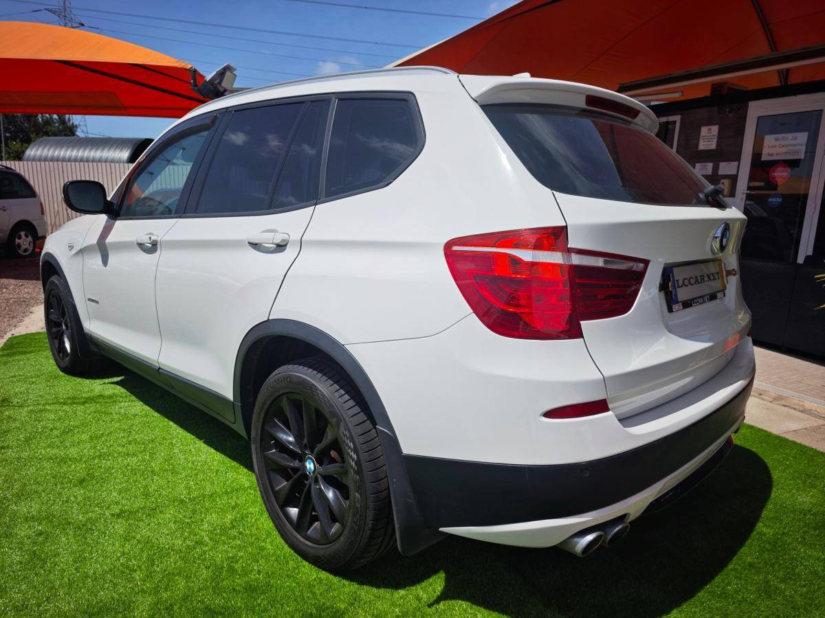 bmw-x3-2012-diesel-3000cc