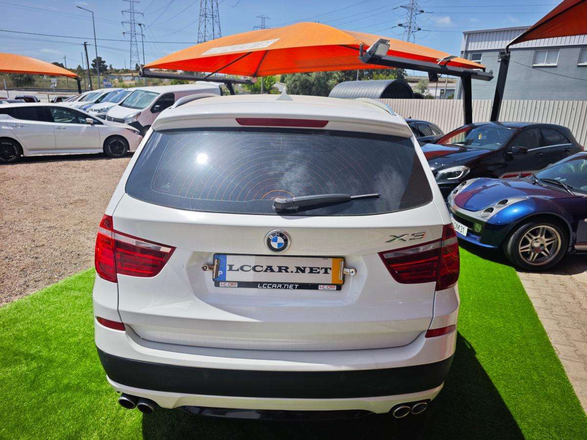bmw-x3-2012-diesel-3000cc